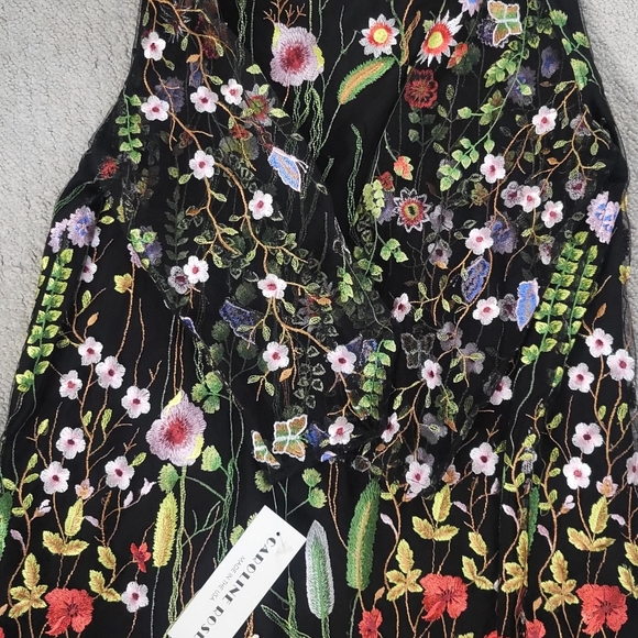 Caroline Rose top 🖤 - Picture 5 of 6